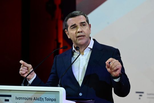 «Μύθοι και αλήθειες»